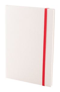 NOTES A5 IN CARTONE DEL LATTE RICICLATO